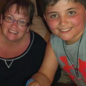 Meet your Posher, Shannon